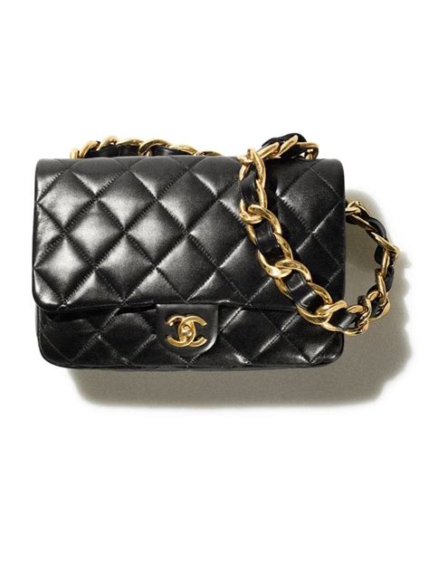 saks fifth avenue chanel bags sale|Chanel boutique Saks Fifth Avenue.